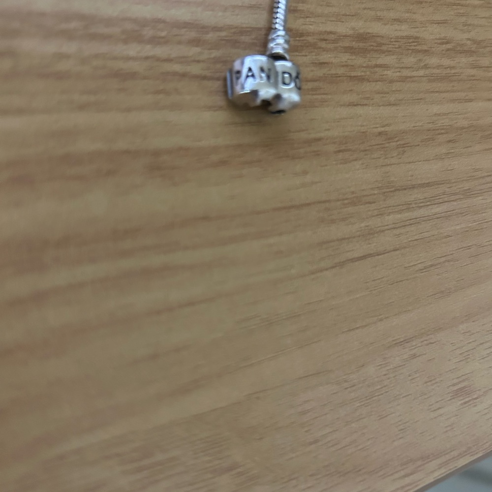 Pandora Authentic Moments Snake Chain - Picture 4 of 6